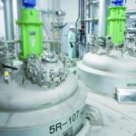 Contract API/Intermediate Synthesis- from a lab scale to commercial (GMP and FDA inspected.)