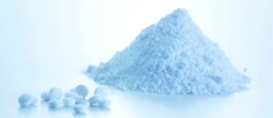 Compressibility and disintegration enhancement of Neusilin