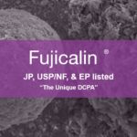 Fujicalin® -unique DCPA