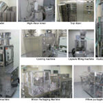 Drug Product Contract Manufacturing (HPAPI handling)