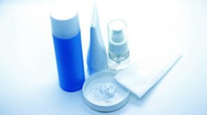 Deodorization using Neusilin®