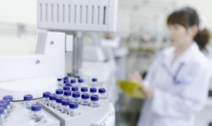 Analytical Equipment