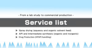 Contract Services